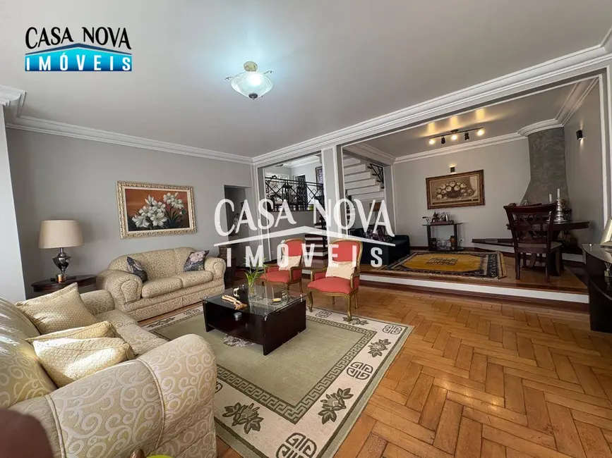 Casa de Condomínio com 4 quartos à venda, 890m2 em Vinhedo - SP - imagem 7 Foto 7 de Casa de Condomínio com 4 quartos à venda, 890m2 em Vinhedo - SP