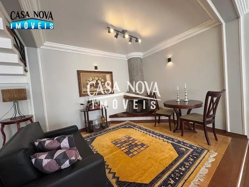 Casa de Condomínio com 4 quartos à venda, 890m2 em Vinhedo - SP - imagem 8 Foto 8 de Casa de Condomínio com 4 quartos à venda, 890m2 em Vinhedo - SP