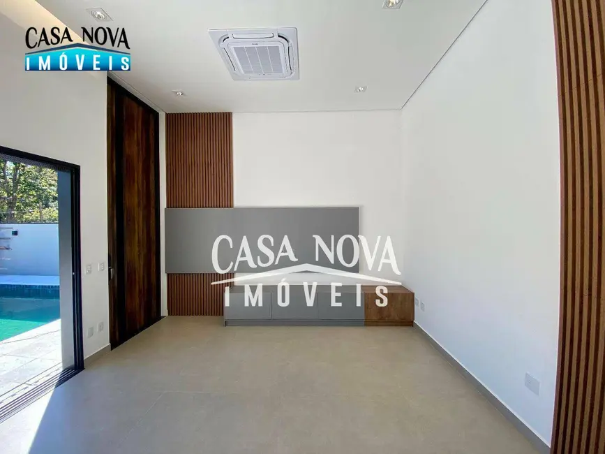 Foto 6 de Casa de Condomínio com 3 quartos à venda, 800m2 em Vinhedo - SP