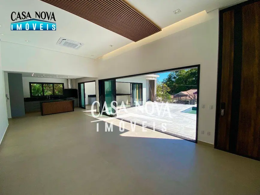 Foto 4 de Casa de Condomínio com 3 quartos à venda, 800m2 em Vinhedo - SP