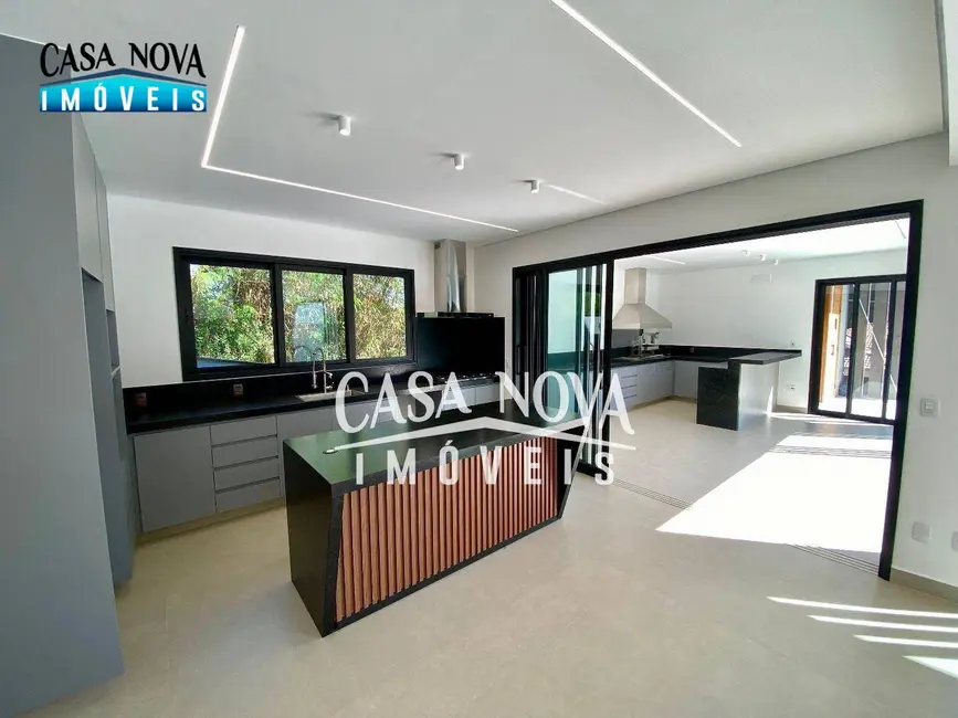 Foto 7 de Casa de Condomínio com 3 quartos à venda, 800m2 em Vinhedo - SP