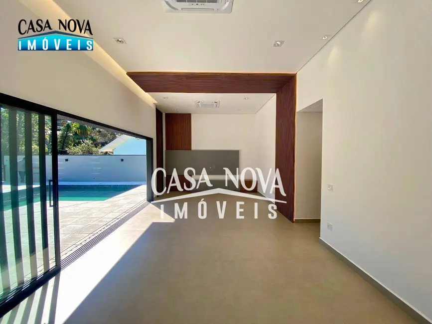 Foto 5 de Casa de Condomínio com 3 quartos à venda, 800m2 em Vinhedo - SP