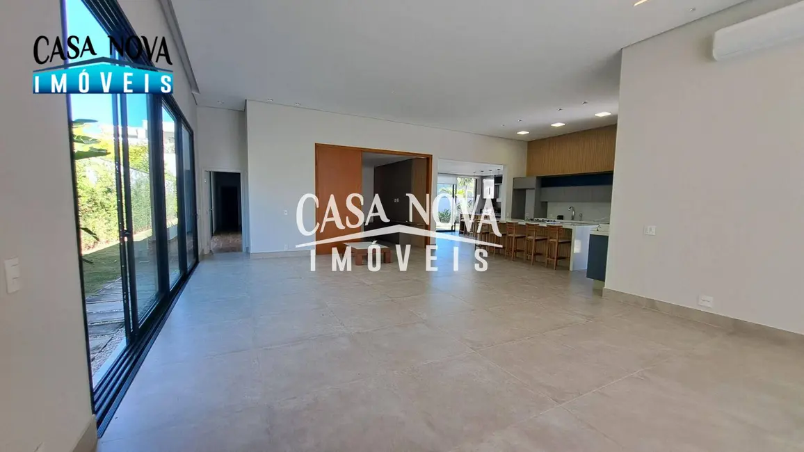 Foto 4 de Casa de Condomínio com 3 quartos à venda, 800m2 em Vinhedo - SP