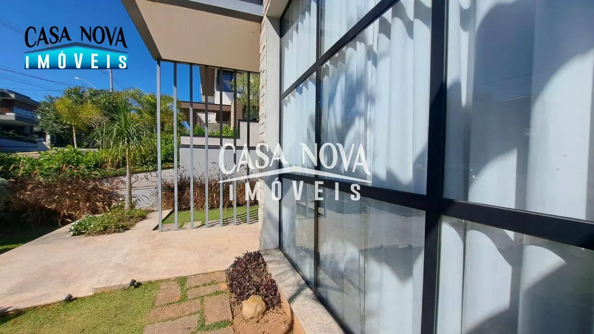 Foto 2 de Casa de Condomínio com 3 quartos à venda, 800m2 em Vinhedo - SP