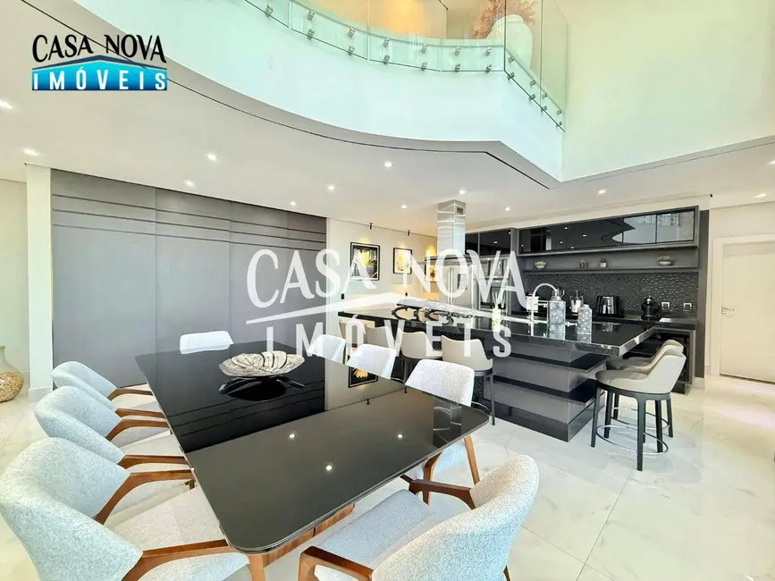 Foto 6 de Casa de Condomínio com 4 quartos à venda, 882m2 em Vinhedo - SP
