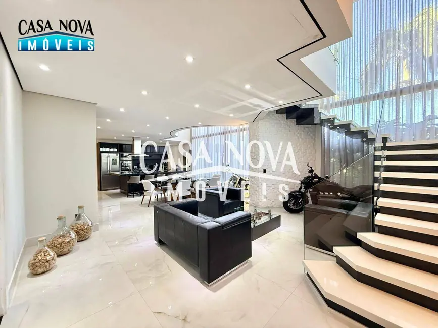 Foto 7 de Casa de Condomínio com 4 quartos à venda, 882m2 em Vinhedo - SP