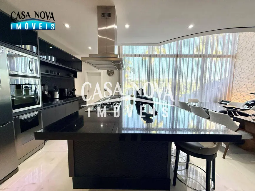 Foto 9 de Casa de Condomínio com 4 quartos à venda, 882m2 em Vinhedo - SP