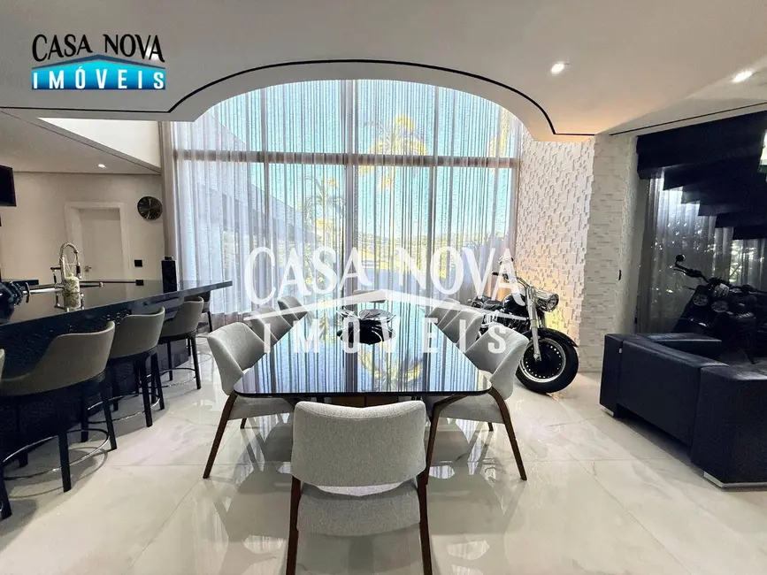 Foto 5 de Casa de Condomínio com 4 quartos à venda, 882m2 em Vinhedo - SP
