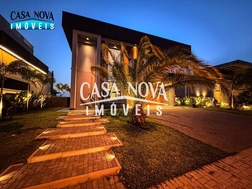 Foto 2 de Casa de Condomínio com 4 quartos à venda, 916m2 em Vinhedo - SP
