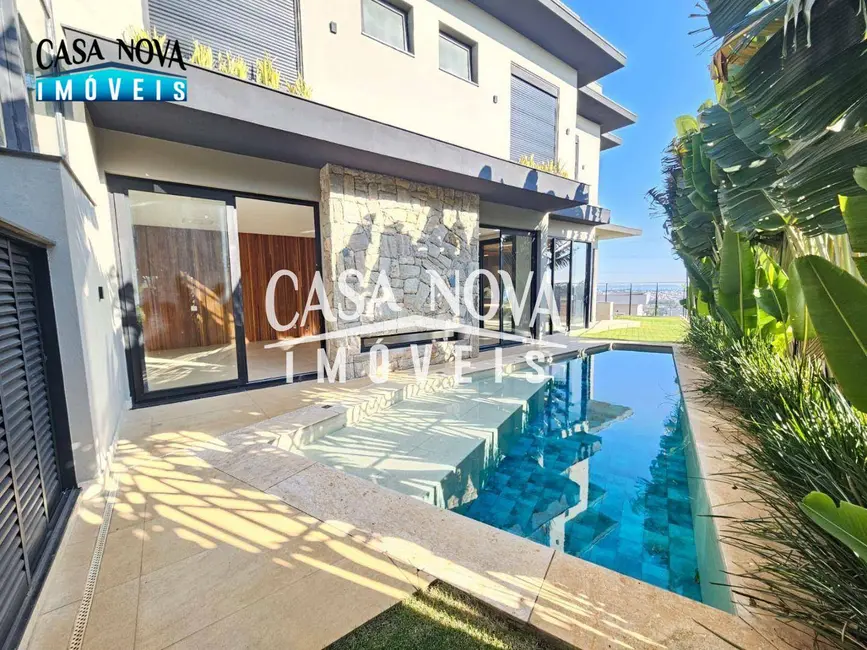 Foto 1 de Casa de Condomínio com 4 quartos à venda, 800m2 em Vinhedo - SP
