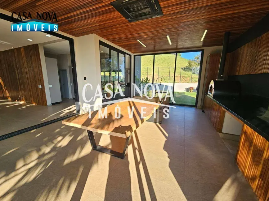 Foto 8 de Casa de Condomínio com 4 quartos à venda, 800m2 em Vinhedo - SP