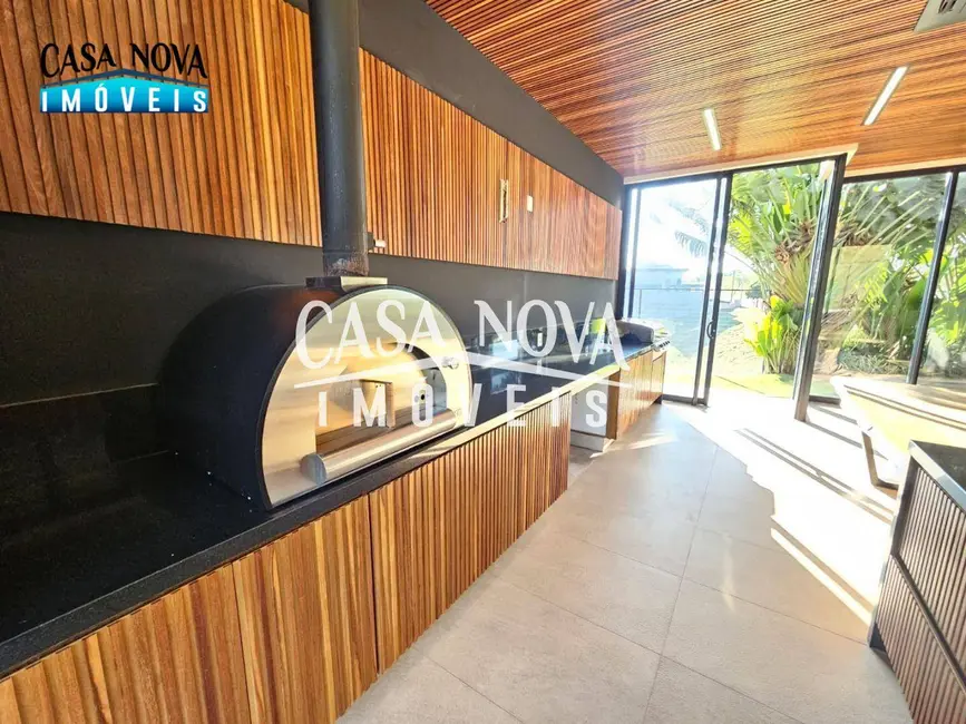 Foto 5 de Casa de Condomínio com 4 quartos à venda, 800m2 em Vinhedo - SP