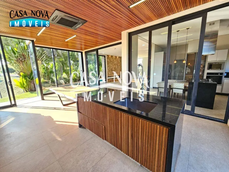 Foto 7 de Casa de Condomínio com 4 quartos à venda, 800m2 em Vinhedo - SP
