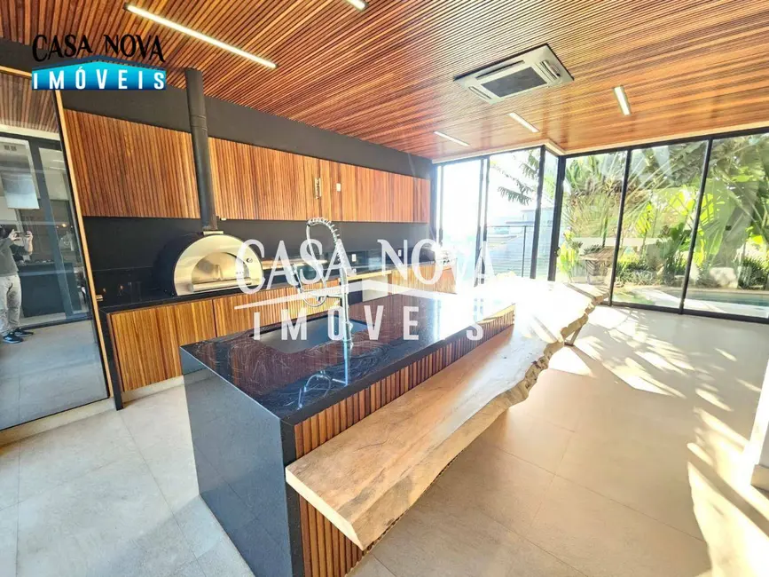 Foto 6 de Casa de Condomínio com 4 quartos à venda, 800m2 em Vinhedo - SP