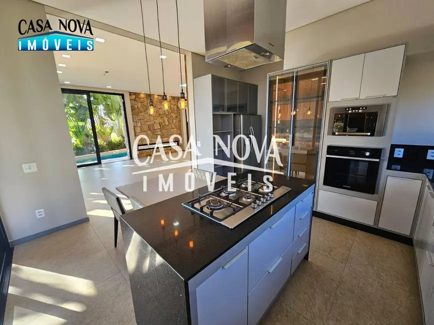 Foto 9 de Casa de Condomínio com 4 quartos à venda, 800m2 em Vinhedo - SP