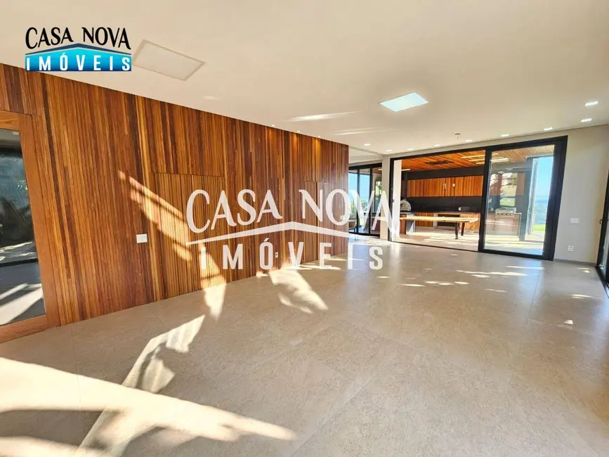 Foto 2 de Casa de Condomínio com 4 quartos à venda, 800m2 em Vinhedo - SP