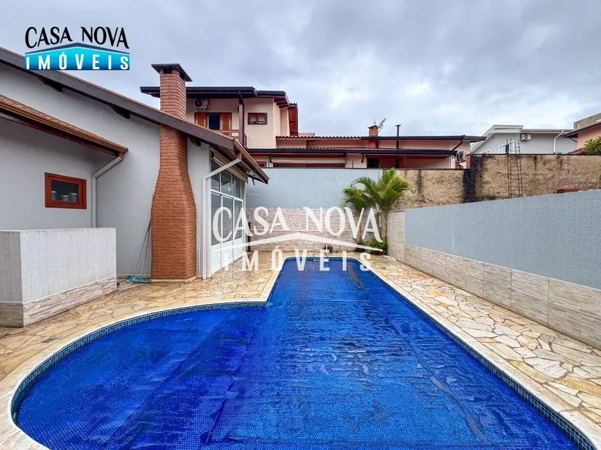 Foto 4 de Casa de Condomínio com 3 quartos à venda, 455m2 em Bosque, Vinhedo - SP