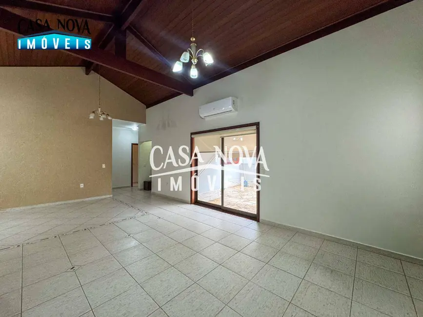 Foto 9 de Casa de Condomínio com 3 quartos à venda, 455m2 em Bosque, Vinhedo - SP