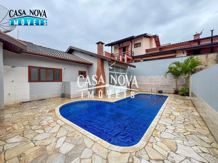Foto 5 de Casa de Condomínio com 3 quartos à venda, 455m2 em Bosque, Vinhedo - SP