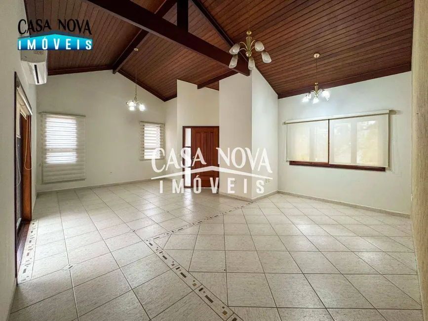 Foto 7 de Casa de Condomínio com 3 quartos à venda, 455m2 em Bosque, Vinhedo - SP