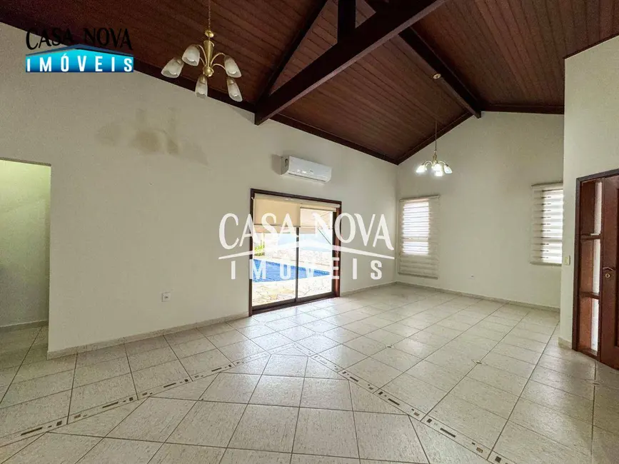Foto 8 de Casa de Condomínio com 3 quartos à venda, 455m2 em Bosque, Vinhedo - SP
