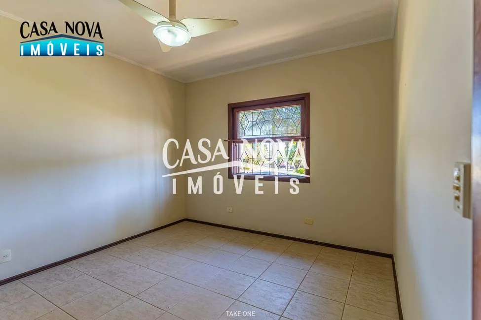 Foto 4 de Casa de Condomínio com 3 quartos à venda, 800m2 em Vinhedo - SP