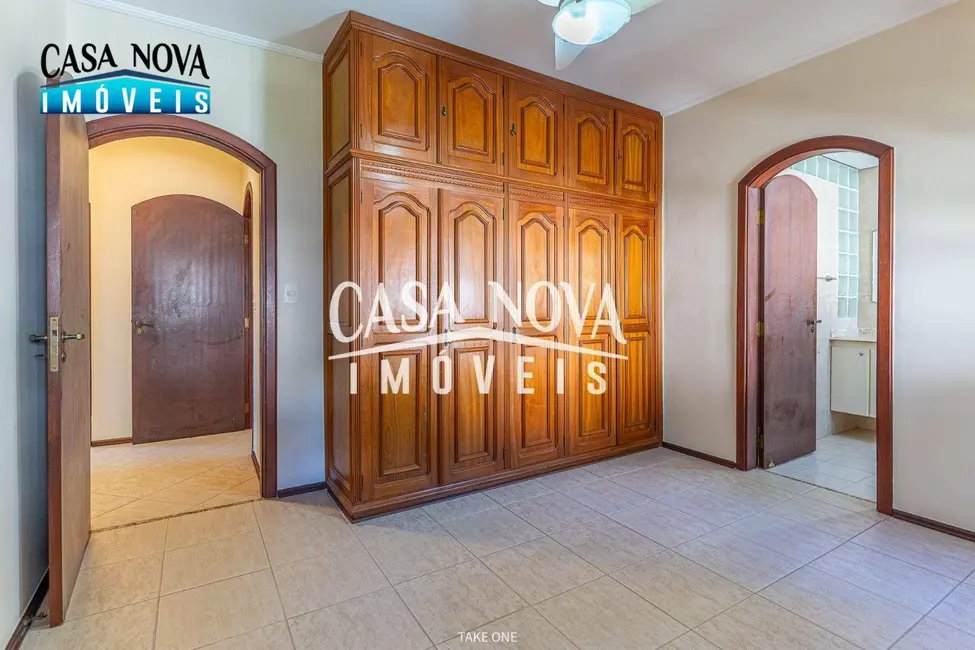 Foto 8 de Casa de Condomínio com 3 quartos à venda, 800m2 em Vinhedo - SP