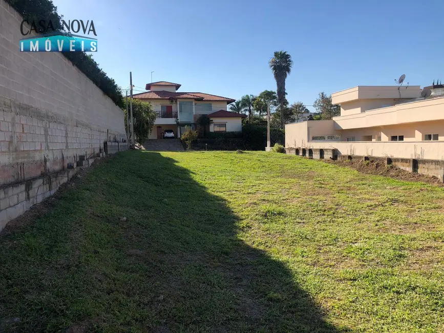 Foto 6 de Terreno / Lote à venda, 600m2 em Bosque, Vinhedo - SP