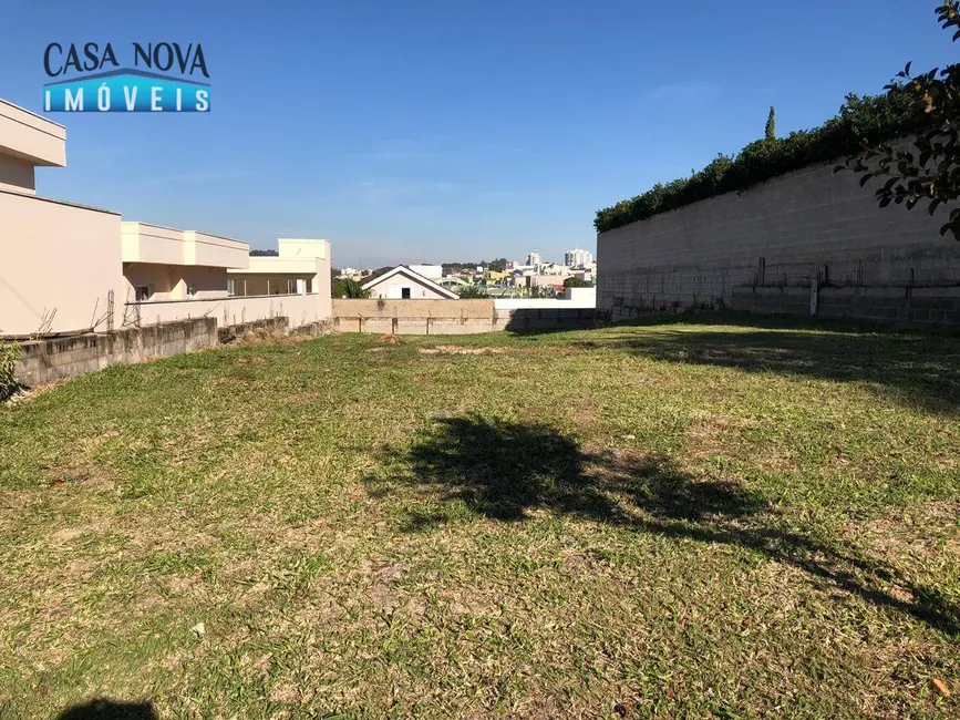 Foto 7 de Terreno / Lote à venda, 600m2 em Bosque, Vinhedo - SP