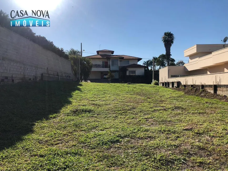 Foto 5 de Terreno / Lote à venda, 600m2 em Bosque, Vinhedo - SP