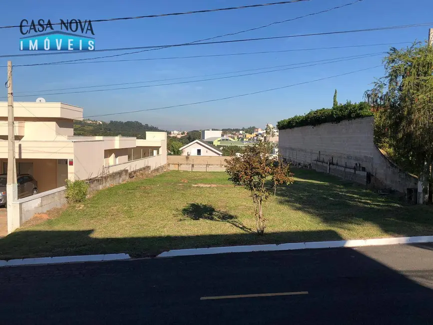 Foto 3 de Terreno / Lote à venda, 600m2 em Bosque, Vinhedo - SP