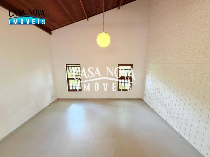 Foto 6 de Casa de Condomínio com 4 quartos à venda e para alugar, 1000m2 em Vinhedo - SP