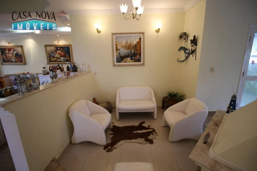 Foto 6 de Casa de Condomínio com 4 quartos para alugar, 820m2 em Vinhedo - SP