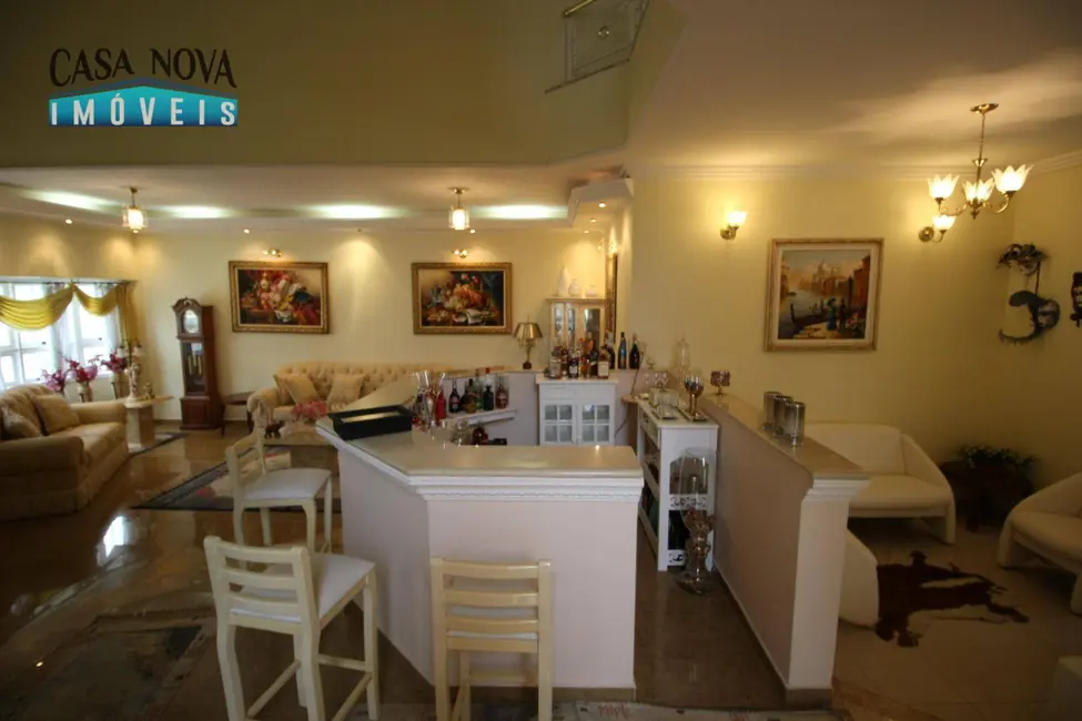 Foto 5 de Casa de Condomínio com 4 quartos para alugar, 820m2 em Vinhedo - SP