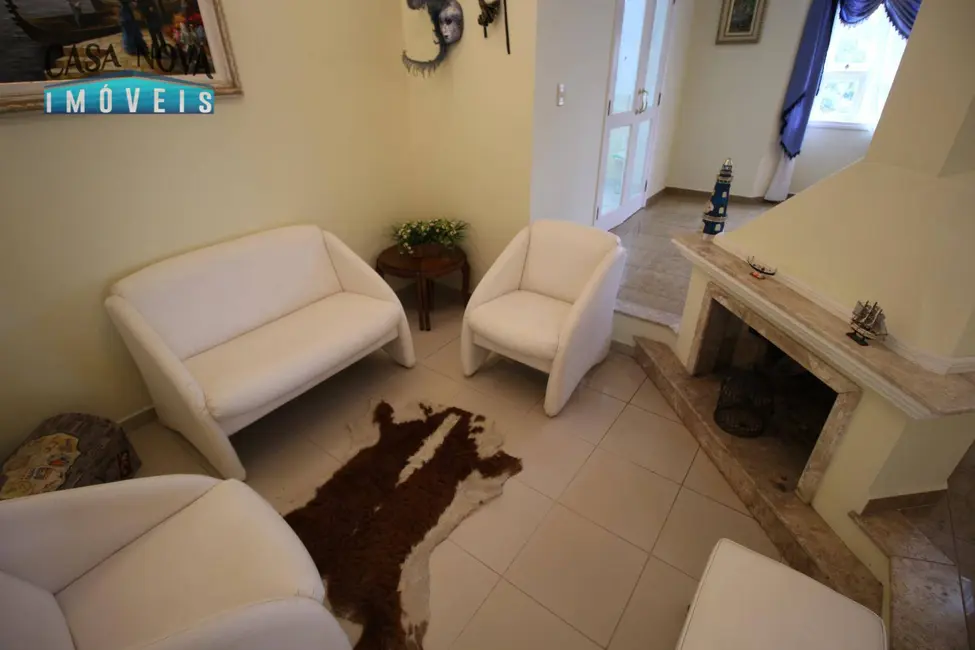 Foto 7 de Casa de Condomínio com 4 quartos para alugar, 820m2 em Vinhedo - SP