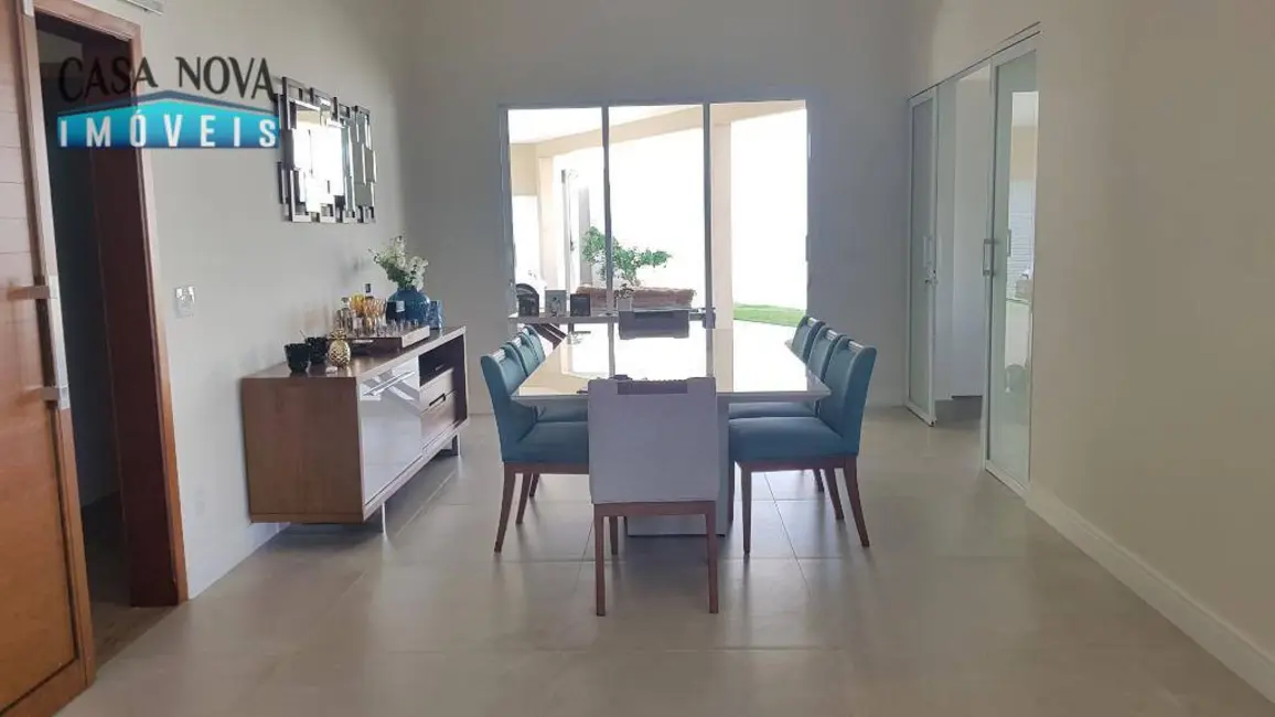 Foto 5 de Casa de Condomínio com 3 quartos à venda, 800m2 em Cachoeira, Vinhedo - SP