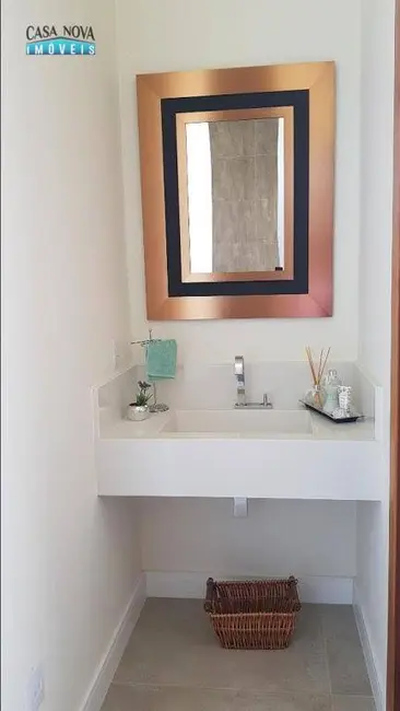 Foto 8 de Casa de Condomínio com 3 quartos à venda, 800m2 em Cachoeira, Vinhedo - SP