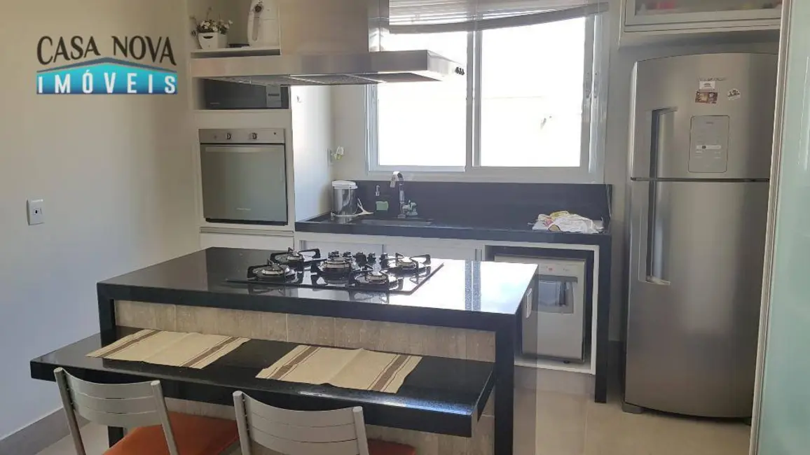 Foto 9 de Casa de Condomínio com 3 quartos à venda, 800m2 em Cachoeira, Vinhedo - SP