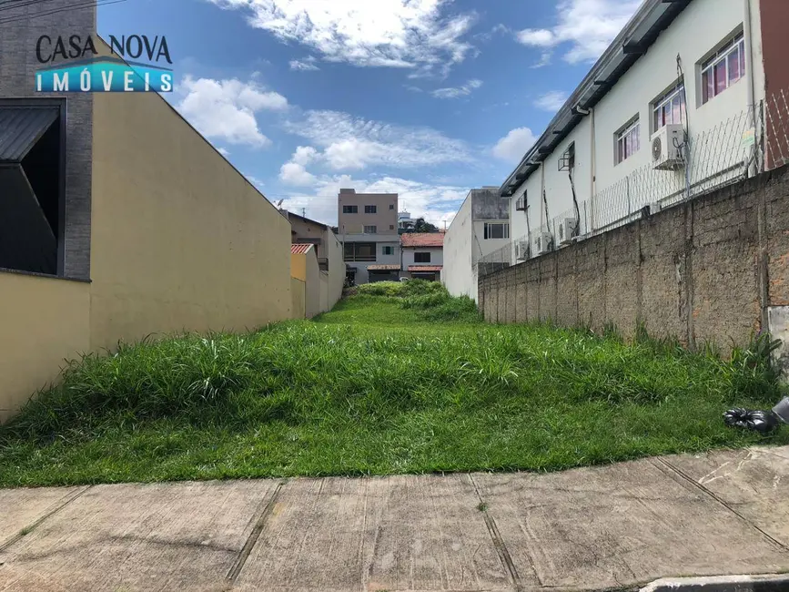 Foto 1 de Terreno / Lote à venda, 360m2 em Centro, Vinhedo - SP