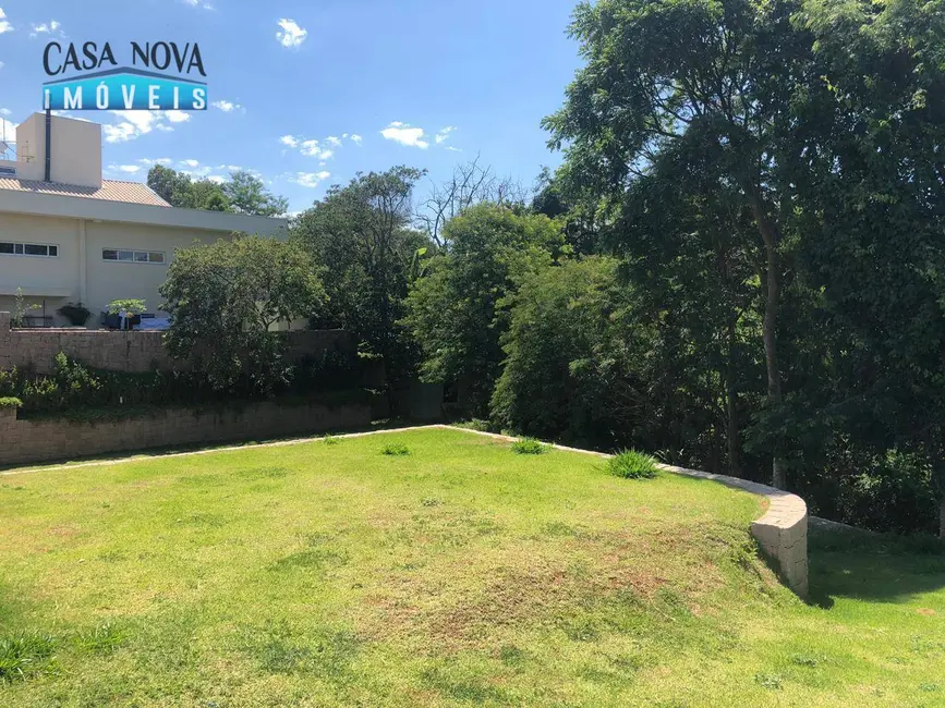 Foto 1 de Terreno / Lote à venda, 2300m2 em Vista Alegre, Vinhedo - SP