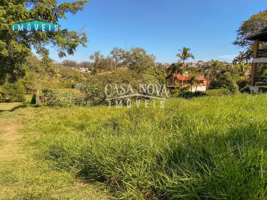 Foto 4 de Terreno / Lote à venda, 900m2 em Vinhedo - SP