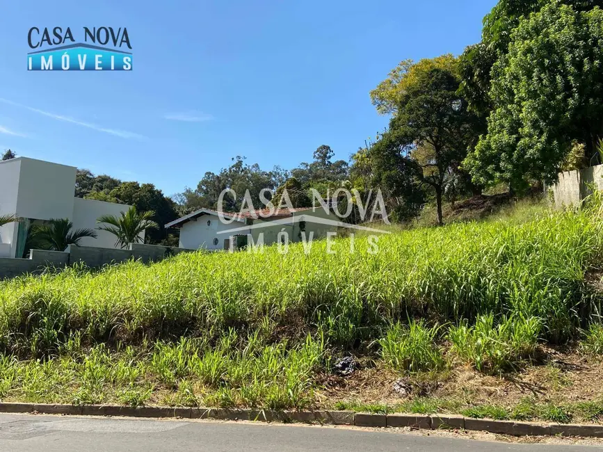 Foto 6 de Terreno / Lote à venda, 880m2 em Vinhedo - SP