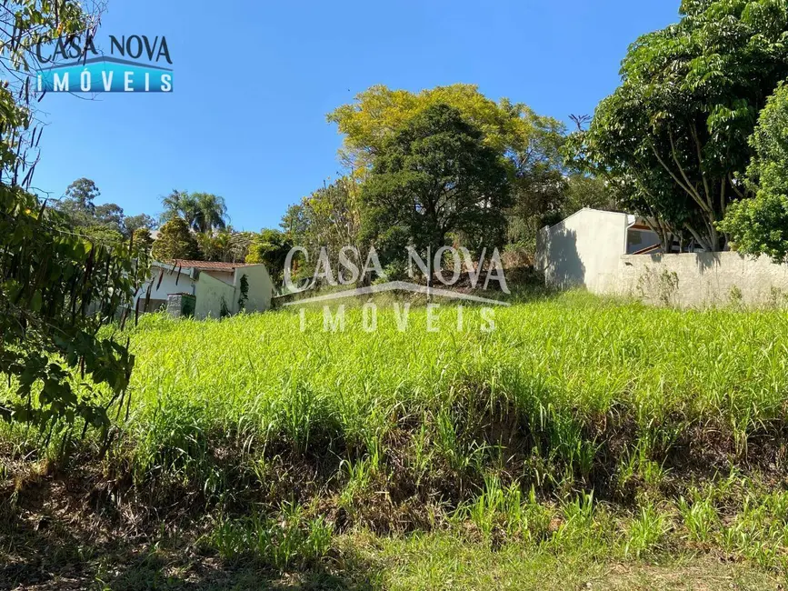 Foto 2 de Terreno / Lote à venda, 880m2 em Vinhedo - SP