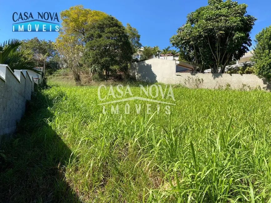 Foto 3 de Terreno / Lote à venda, 880m2 em Vinhedo - SP