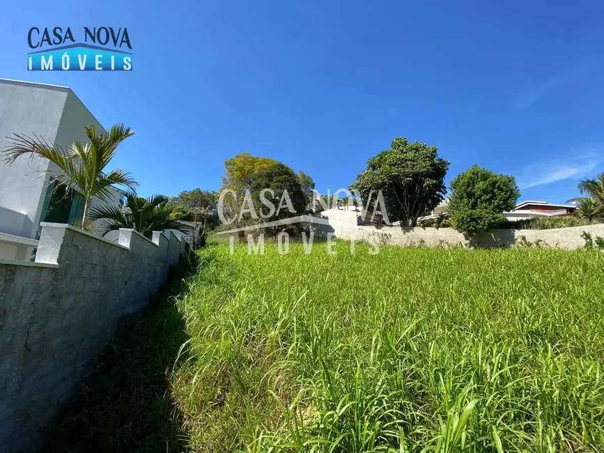 Foto 5 de Terreno / Lote à venda, 880m2 em Vinhedo - SP