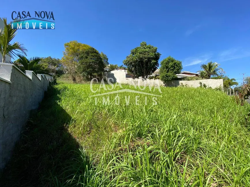 Foto 4 de Terreno / Lote à venda, 880m2 em Vinhedo - SP