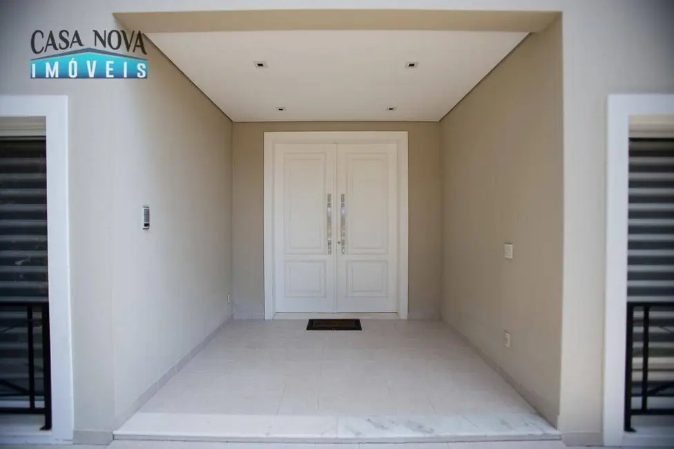 Foto 4 de Casa de Condomínio com 4 quartos à venda, 800m2 em Vista Alegre, Vinhedo - SP