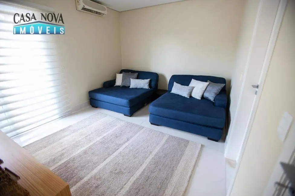 Foto 9 de Casa de Condomínio com 4 quartos à venda, 800m2 em Vista Alegre, Vinhedo - SP