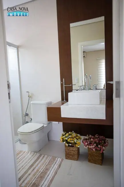 Foto 8 de Casa de Condomínio com 4 quartos à venda, 800m2 em Vista Alegre, Vinhedo - SP