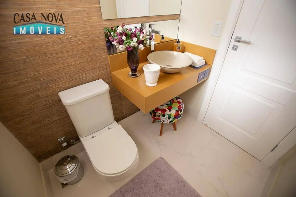 Foto 6 de Casa de Condomínio com 4 quartos à venda, 800m2 em Vista Alegre, Vinhedo - SP